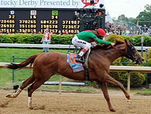 Full Gate of 14 Expected for Preakness Full Gate of 14 Expected for Preakness