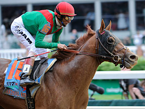 horse racing Florida