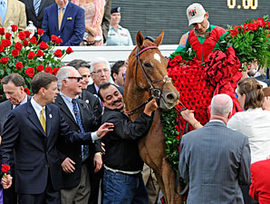 KY Derby Preps to Be Broadcast Live in 2012 KY Derby Preps to Be Broadcast Live in 2012