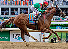 Animal Kingdom Roars to Derby Victory Animal Kingdom Roars to Derby Victory