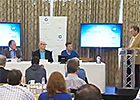 Royal Ascot: Animal Kingdom Press Conference