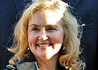 Fueling the Fire: Anita Cauley