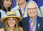 Mosses Named Top Owners in 2008 by TOC Mosses Named Top Owners in 2008 by TOC