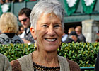 NY Track Chaplaincy to Honor Anne Campbell NY Track Chaplaincy to Honor Anne Campbell