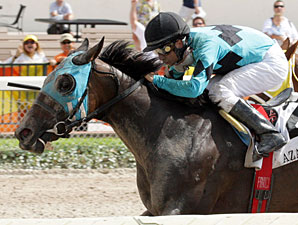 Broodmare Prospects Added to F-T KY Sale Broodmare Prospects Added to F-T KY Sale
