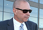 Tony Dutrow to Judge Maryland Yearling Show Tony Dutrow to Judge Maryland Yearling Show
