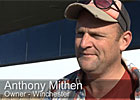 Melbourne Cup Carnival - Anthony Mithen