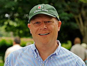 Beck, Farish Elected to Keeneland Board Beck, Farish Elected to Keeneland Board