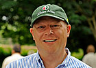 Beck, Farish Elected to Keeneland Board