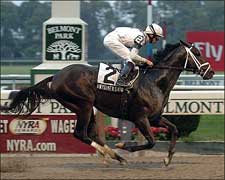 Steve Haskin's BC Countdown: Pletcher Could be a Shore Thing This Year Steve Haskin's BC Countdown: Pletcher Could be a Shore Thing This Year