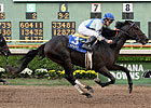 Apart Holds Together in Soft Super Derby Apart Holds Together in Soft Super Derby