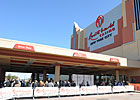 After Long Wait, Aqueduct Opens VLT Casino After Long Wait, Aqueduct Opens VLT Casino