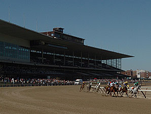Aqueduct Dominates NYRA Board Discussion Aqueduct Dominates NYRA Board Discussion