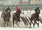 Weather Related Cancelations Continue Weather Related Cancelations Continue