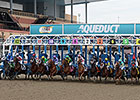 NYRA Unveils 10-Race Claiming Series NYRA Unveils 10-Race Claiming Series