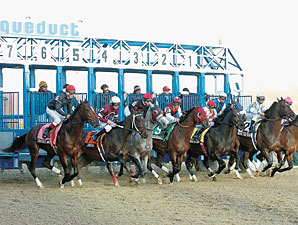 Aqueduct Casino Project Finally Approved Aqueduct Casino Project Finally Approved