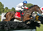 Arcadius Gives Sheppard 1,000th 'Chase Win Arcadius Gives Sheppard 1,000th 'Chase Win