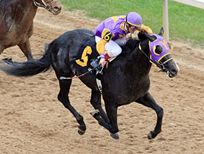 Archarcharch Scores Upset in Southwest Stakes Archarcharch Scores Upset in Southwest Stakes
