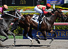Arch Traveler Wins Key Gulfstream Allowance Arch Traveler Wins Key Gulfstream Allowance