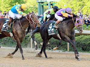 Longshot Archarcharch Wins Arkansas Derby Longshot Archarcharch Wins Arkansas Derby