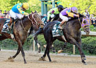 Longshot Archarcharch Wins Arkansas Derby Longshot Archarcharch Wins Arkansas Derby