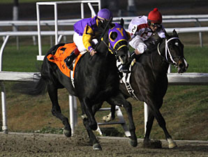 Grant Jack Headlines Smarty Jones Grant Jack Headlines Smarty Jones