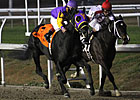 Grant Jack Headlines Smarty Jones