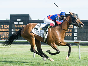 Are You Kidding Me No Joke in Kent Stakes Are You Kidding Me No Joke in Kent Stakes