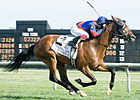 Are You Kidding Me No Joke in Kent Stakes Are You Kidding Me No Joke in Kent Stakes