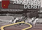 Triple Crown Infographic: Arkansas Derby Triple Crown Infographic: Arkansas Derby