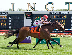 Arlington to Offer Purse Bonuses Arlington to Offer Purse Bonuses