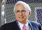 Zetcher Elected Chair of TOC Zetcher Elected Chair of TOC