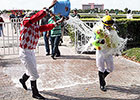 Apprentice Fontanez Pilots First Winner Apprentice Fontanez Pilots First Winner