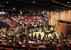 New Arqana Yearling Sale Set for Aug. 20 New Arqana Yearling Sale Set for Aug. 20