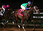 Back On Dirt, Arson Squad Wins at Big M