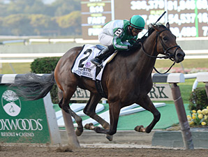 New York-Bred Artemis Agrotera Rules Frizette New York-Bred Artemis Agrotera Rules Frizette