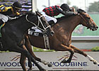 Artie Hot Burns Favorite in Seagram Cup Artie Hot Burns Favorite in Seagram Cup