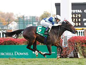 Mrs. Revere: Aruna Stays Perfect in U.S.
