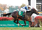 Mrs. Revere: Aruna Stays Perfect in U.S.