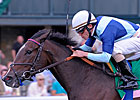 Aruna Primed for Juddmonte Spinster Defense Aruna Primed for Juddmonte Spinster Defense