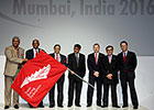 Asian Racing Conference to India for 2016 Asian Racing Conference to India for 2016