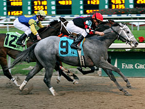 Ask Joe Turns in Sweet Win for Klesaris Ask Joe Turns in Sweet Win for Klesaris