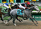 Ask Joe Turns in Sweet Win for Klesaris Ask Joe Turns in Sweet Win for Klesaris