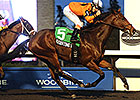 Asserting Bear Grabs Coronation Futurity Asserting Bear Grabs Coronation Futurity