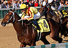 Astrology Draws Outside Post in Sunland Derby Astrology Draws Outside Post in Sunland Derby