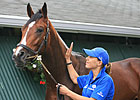 Sore Foot May Keep Atomic Rain Out of Haskell