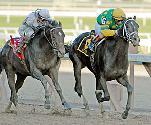 Atoned to Run in Lexington Stakes