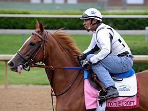 Daily Oaks Notes: April 30 Daily Oaks Notes: April 30