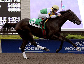 Selene Stakes: Aurora Lights Steals the Show Selene Stakes: Aurora Lights Steals the Show