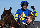 Grand National-Winning Jock to Leave Hospital Grand National-Winning Jock to Leave Hospital